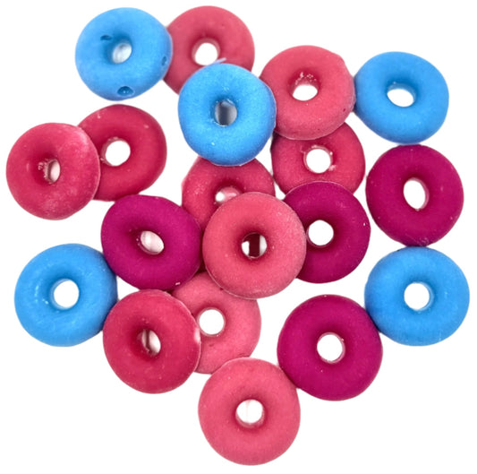 Protein Candy: The Best High-Protein Treat for Guilt-Free Snacking