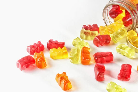 Protein Candy: The Sweet Way to Boost Your Nutrition