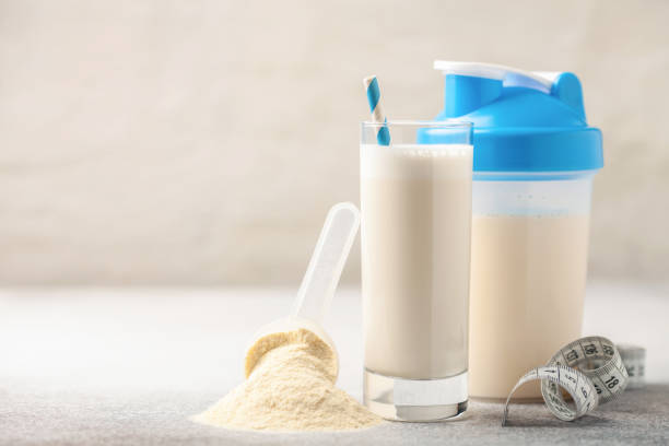 Why Whey Protein is Superior for Your Health and Fitness Goals