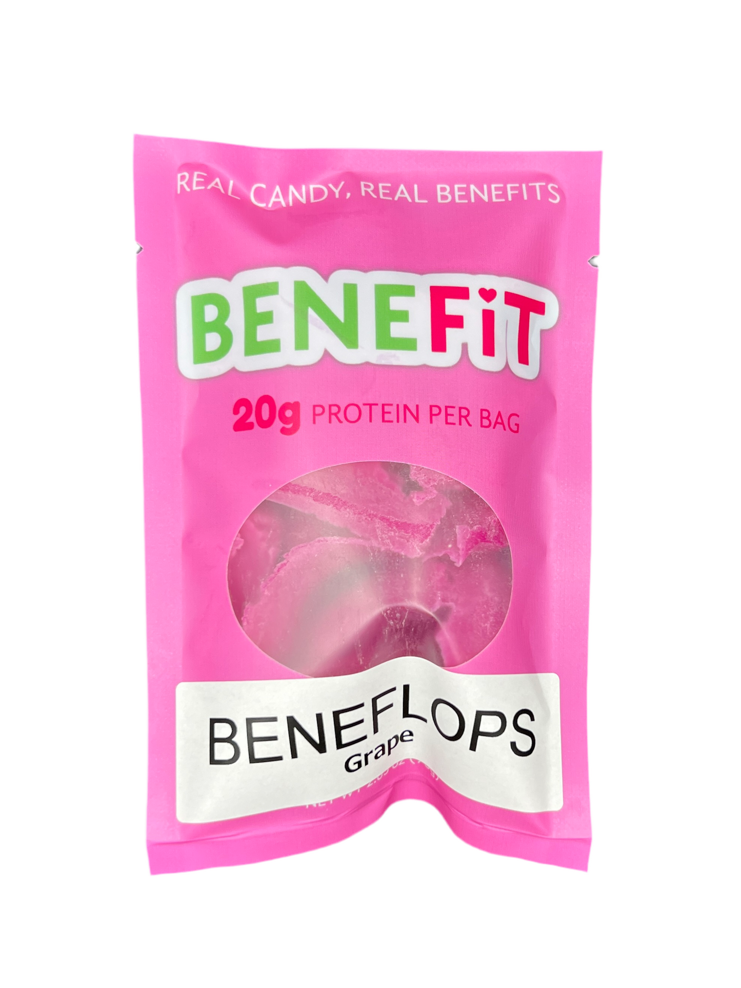 BeneFLOPS