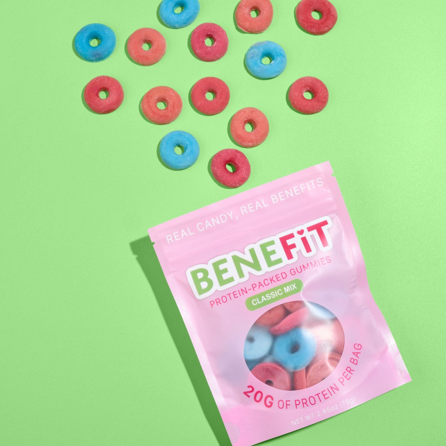 Candy Club Subscription