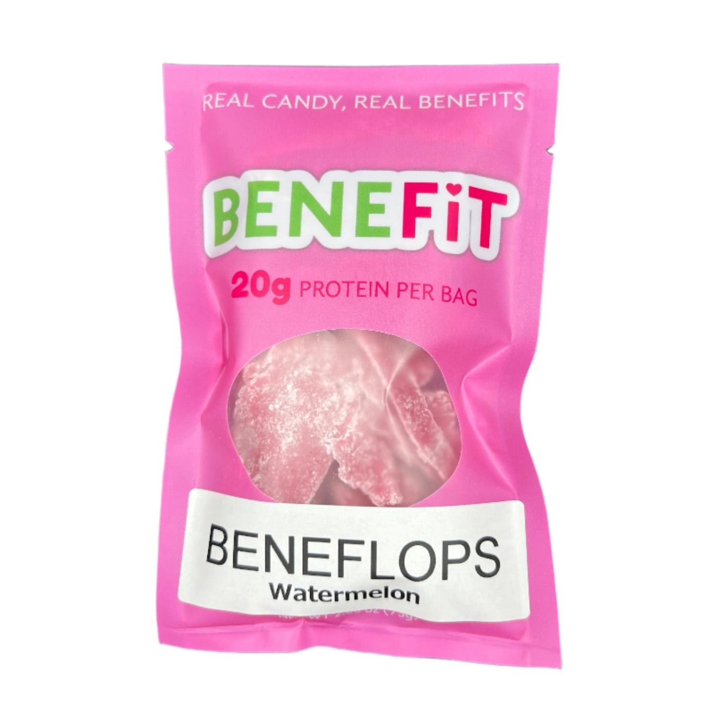 BeneFLOPS
