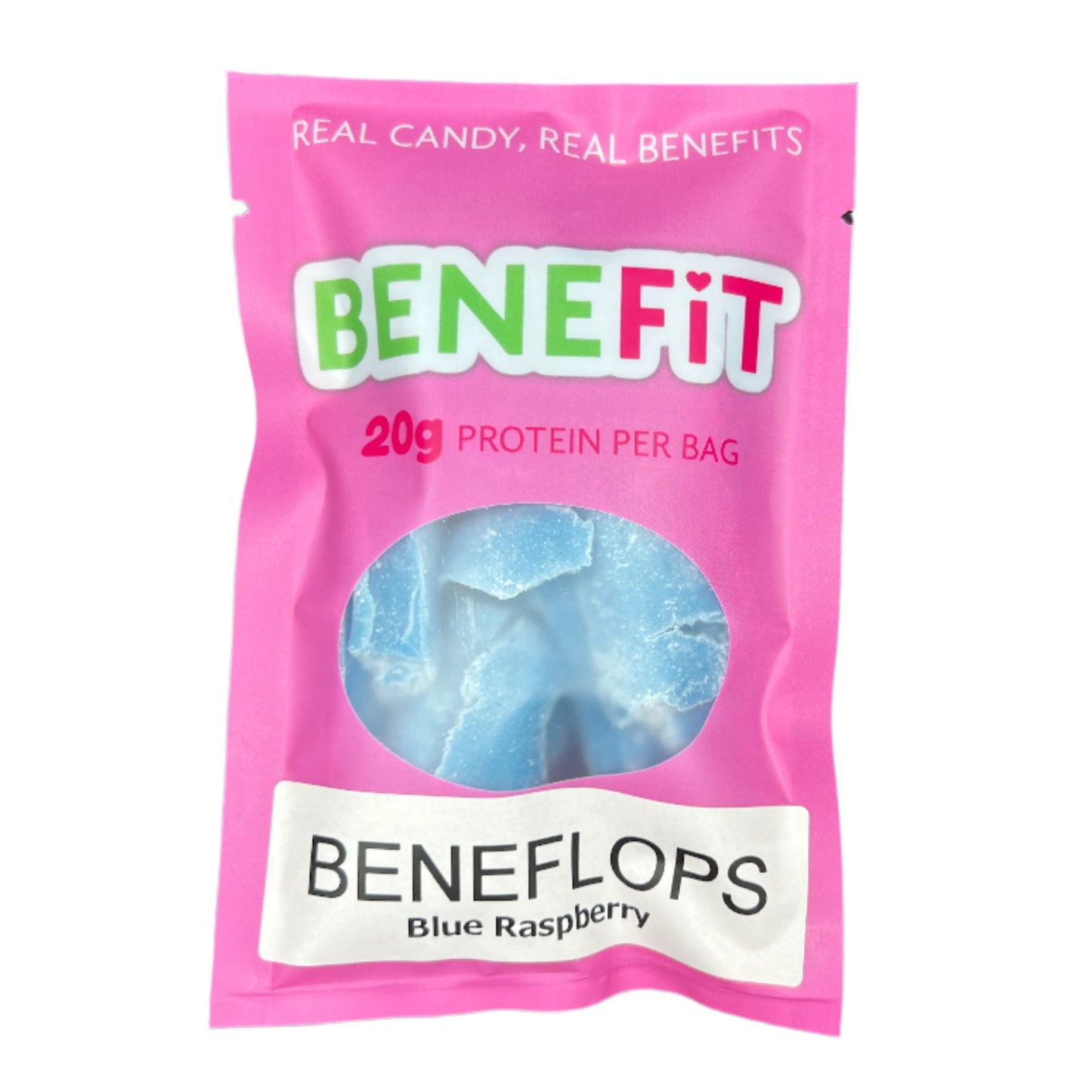 BeneFLOPS