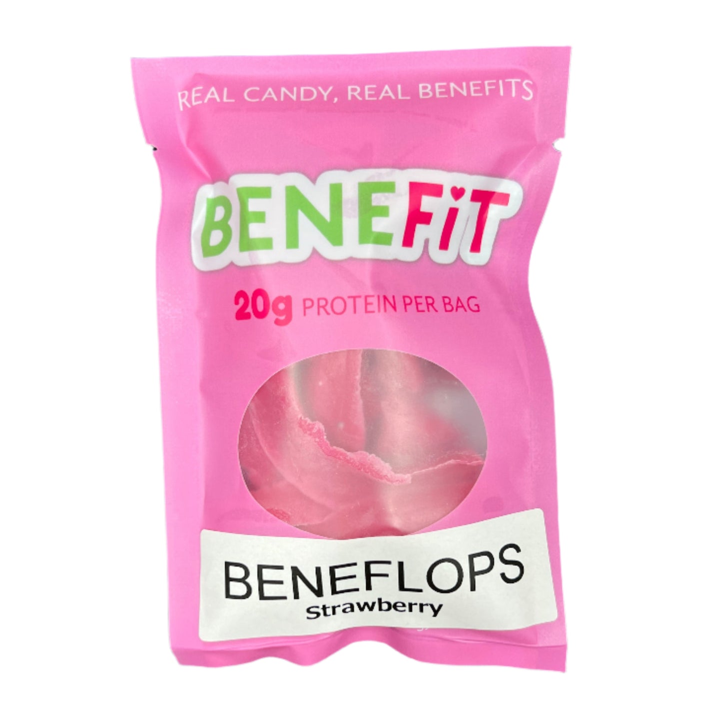 BeneFLOPS
