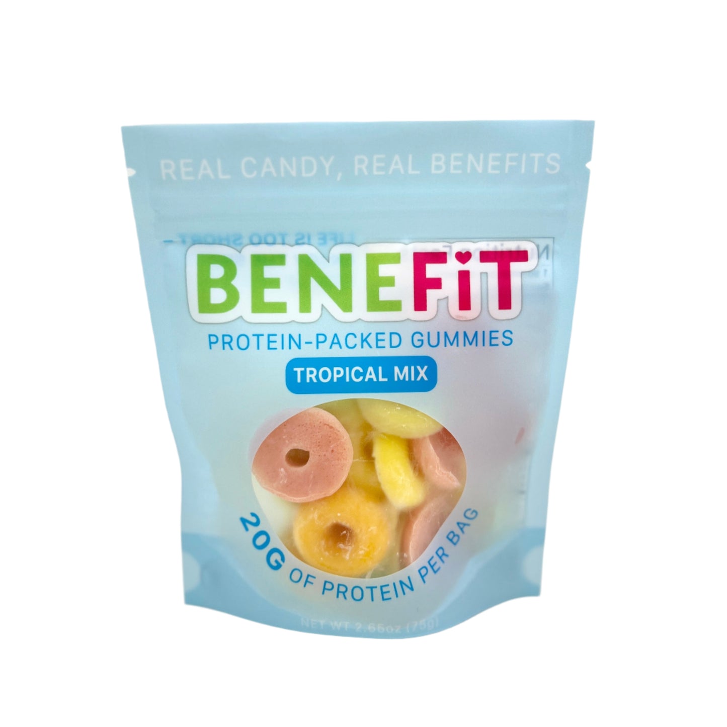 Protein Candy Box (3-pack)