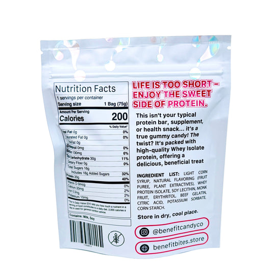 PASSIONFRUIT ORANGE GUAVA BOX