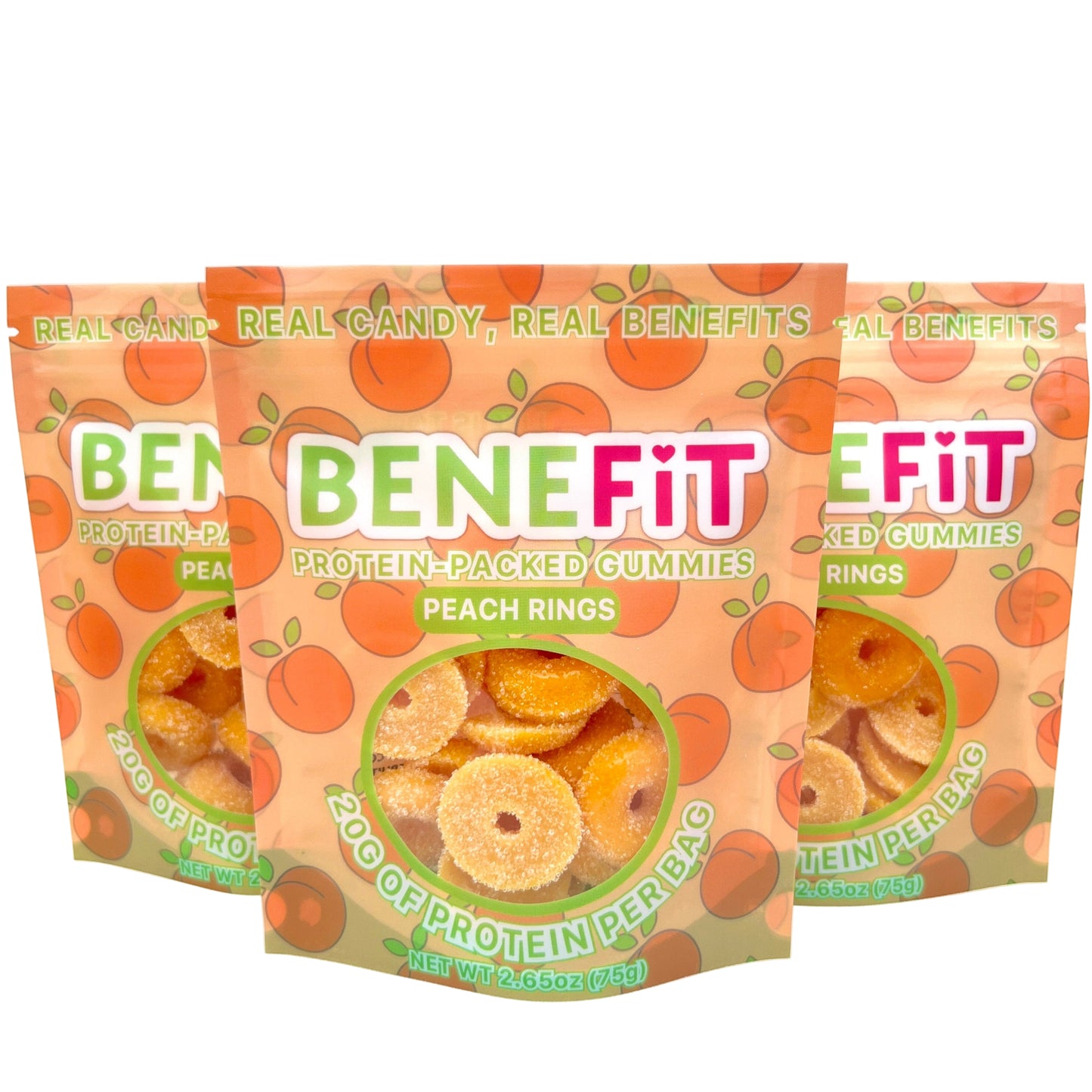 PEACHY KEEN
