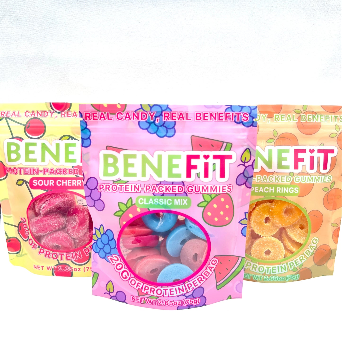 Variety Box