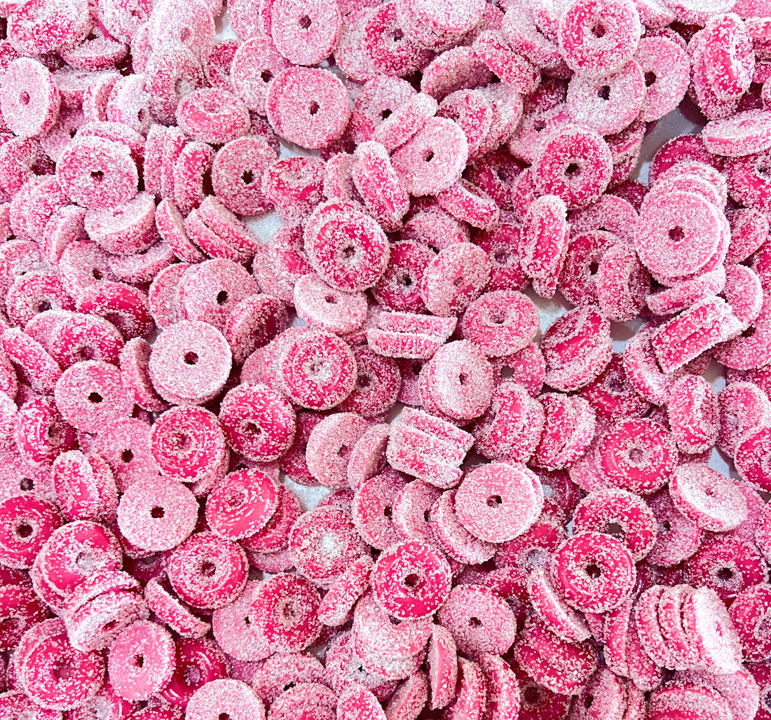 What's Actually Inside Protein Candy?(And Why It Matters)