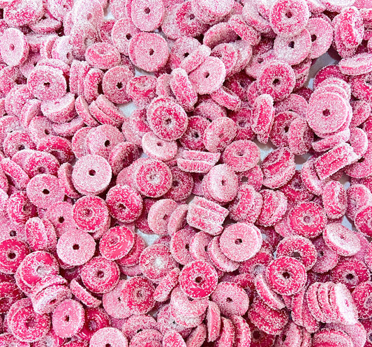 What's Actually Inside Protein Candy?(And Why It Matters)