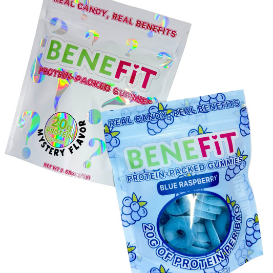 Where to buy protein candy?