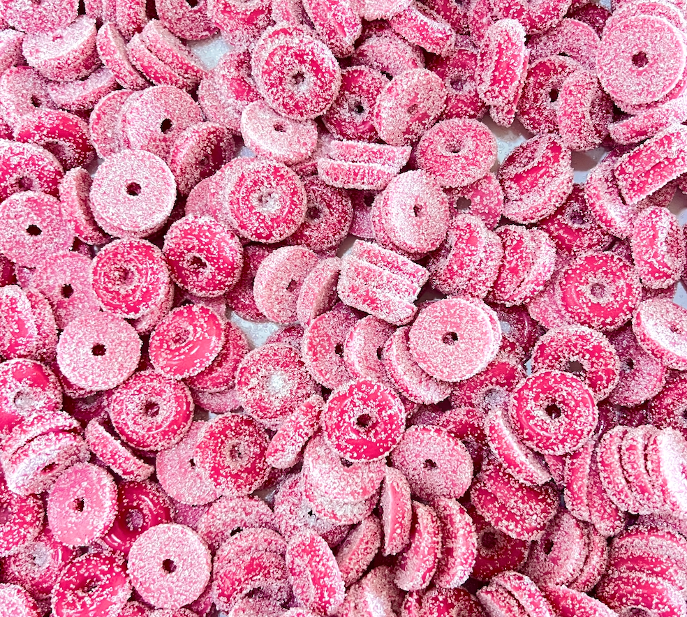 Is protein candy actually healthy?