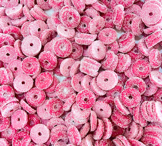 Is protein candy actually healthy?