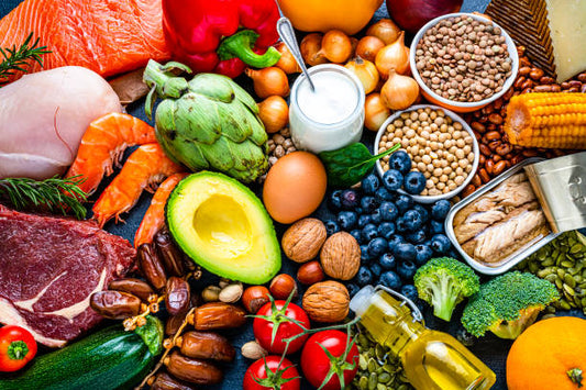 What to eat after a cardio workout