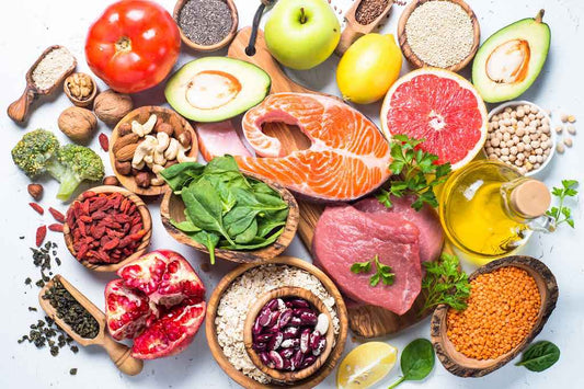 Why is protein important in your diet?