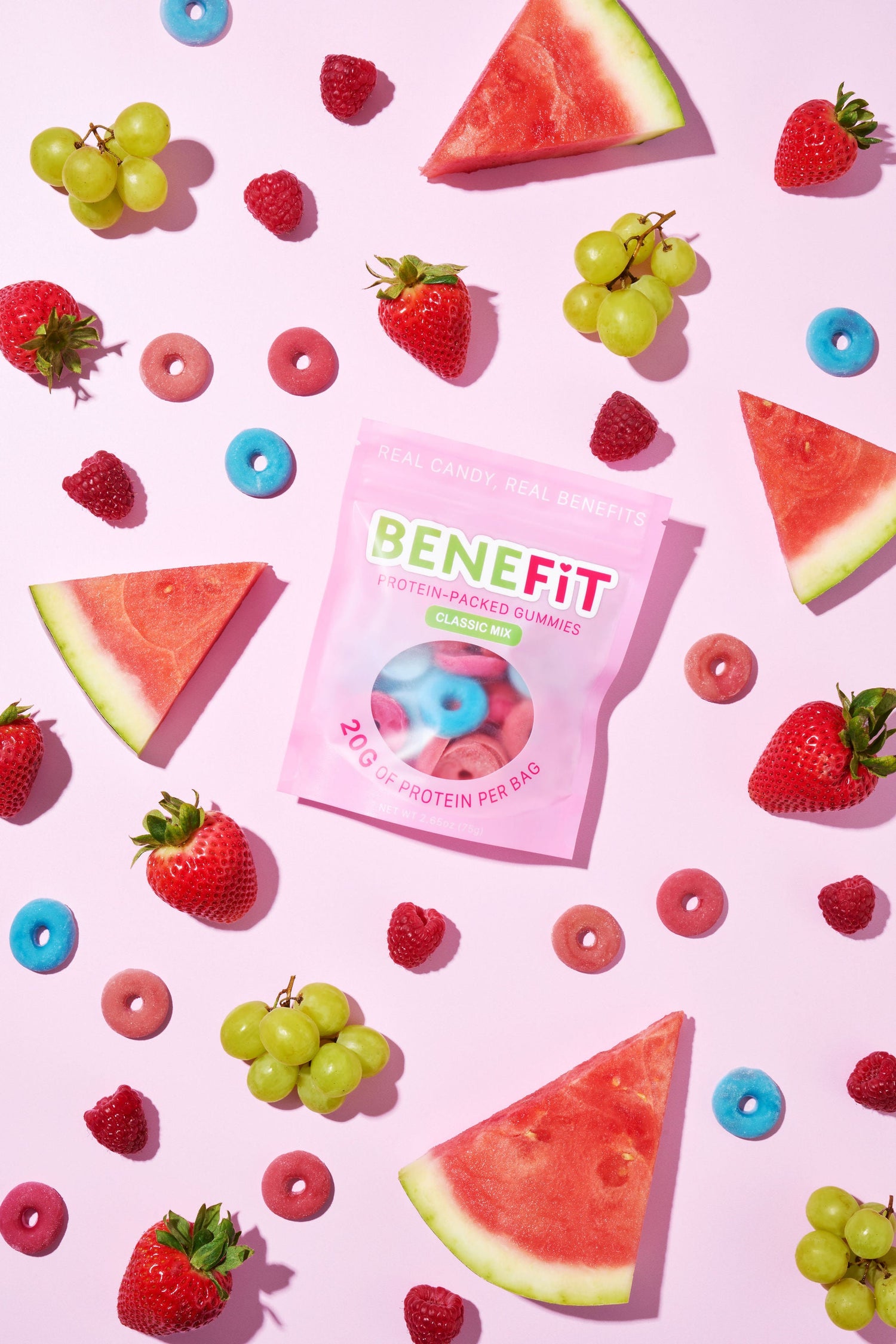 Shop Protein Candy