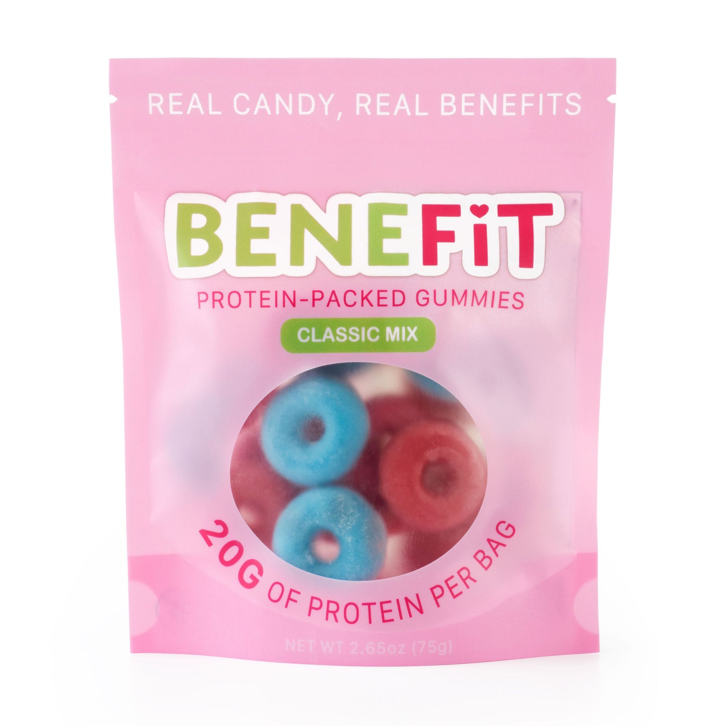 Protein Candy