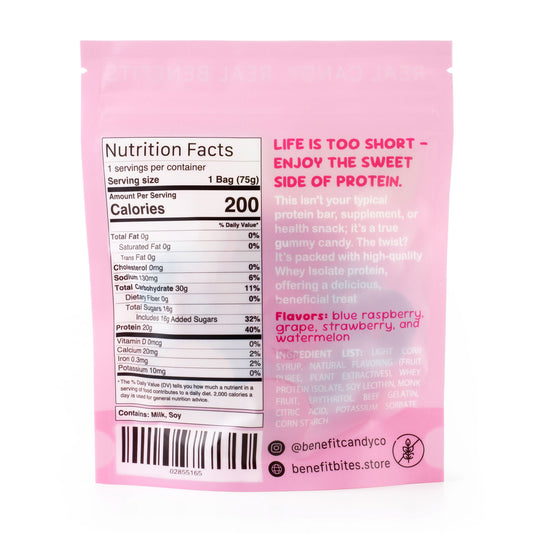 Sample Bag