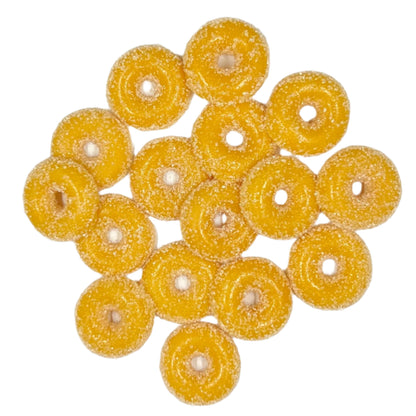 Peach Ring Box