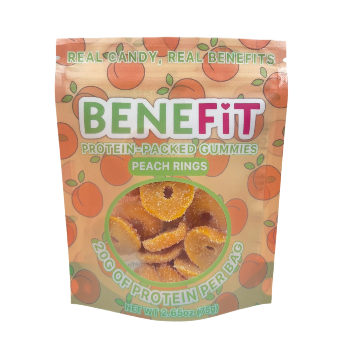 Protein Candy