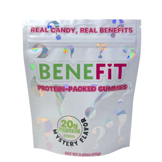 Passionfruit Orange Guava