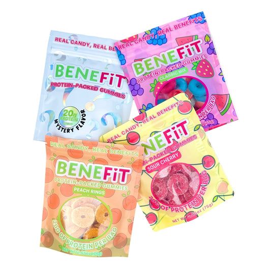 SIGNATURE SWEETS BOX