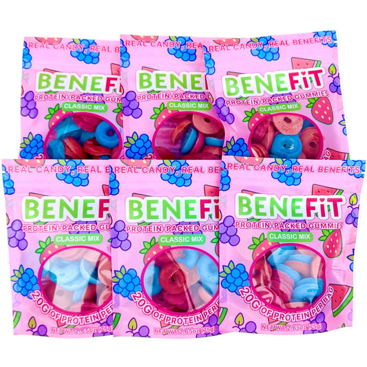 CANDY CLUB SUBSCRIPTION