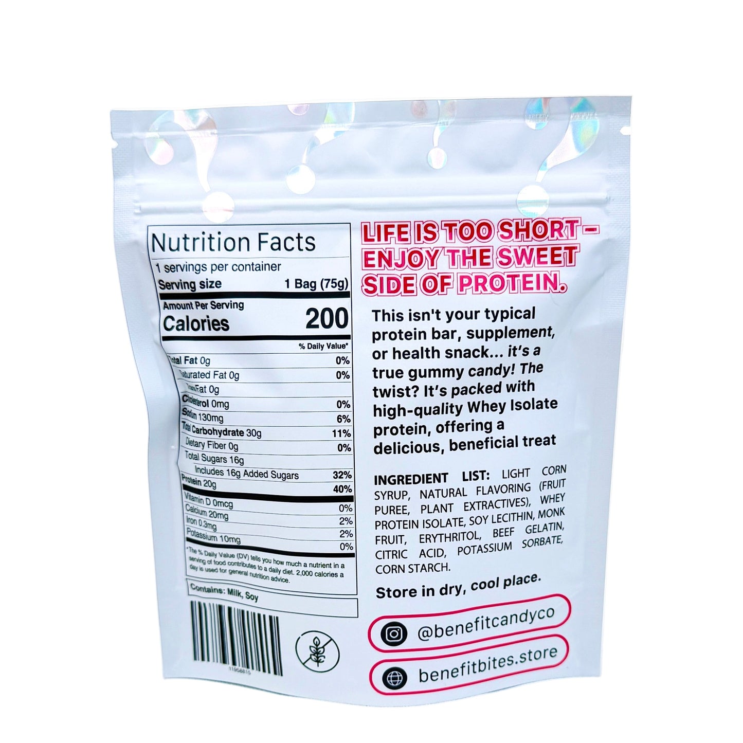 PASSIONFRUIT ORANGE GUAVA BOX