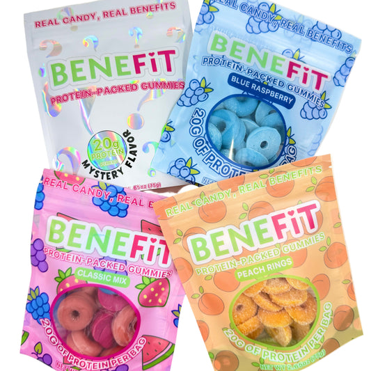 SIGNATURE SWEETS BOX