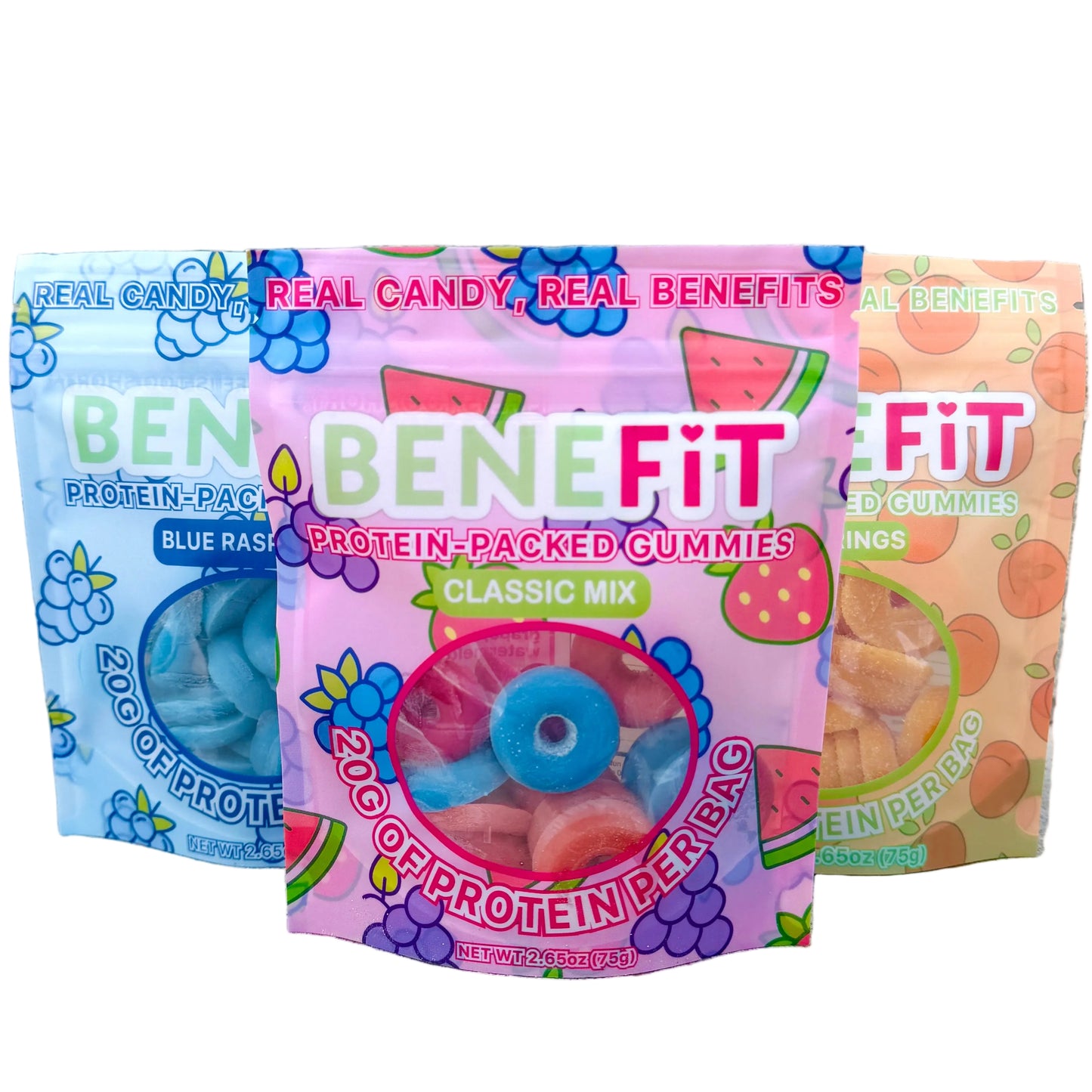 SIGNATURE SWEETS BOX