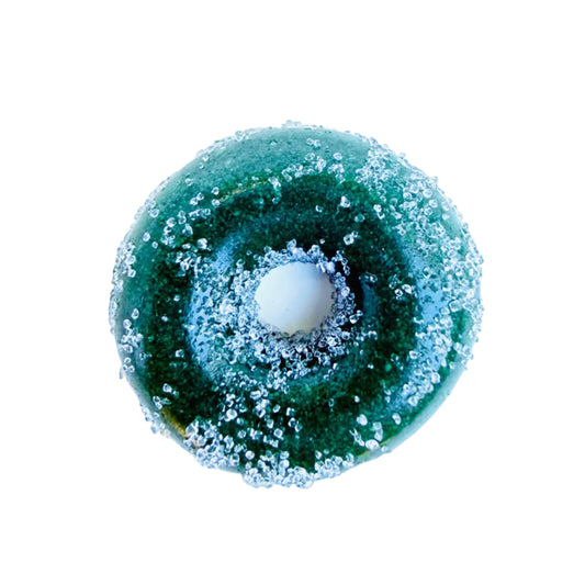 SOUR GREEN APPLE BOX