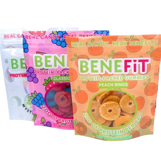 SIGNATURE SWEETS BOX