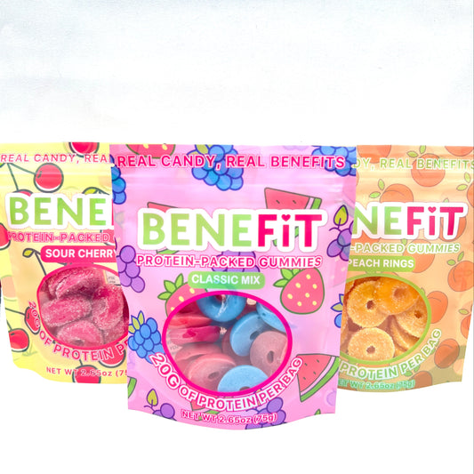 Variety Box